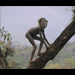 Obama Monkey
